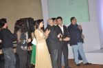 Ajaz Khan, Arjumman Mughal at Ya Rab film music launch in Novotel, Mumbai on 28th JAn 2014